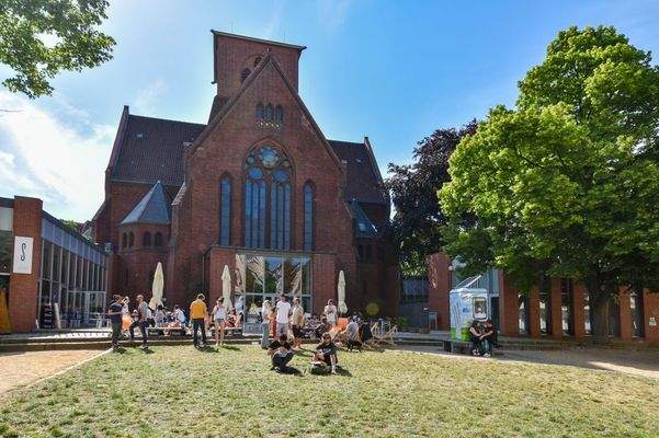 Umgebung / enviroment