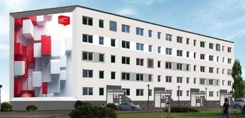 Dessau-Roßlau Wohnungen, Dessau-Roßlau Wohnung mieten