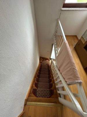 Treppe