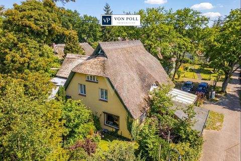 Prerow Häuser, Prerow Haus kaufen