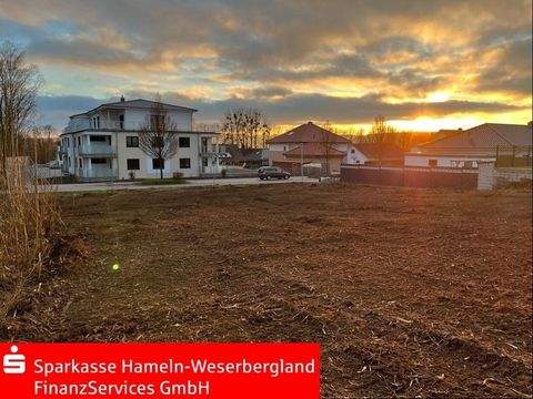 Hessisch Oldendorf Grundstücke, Hessisch Oldendorf Grundstück kaufen