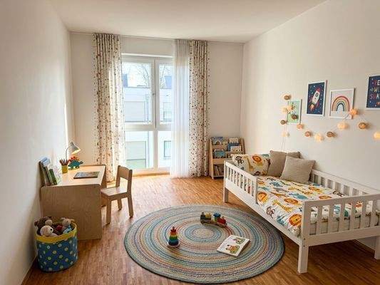 Einrichtungsbeispiel