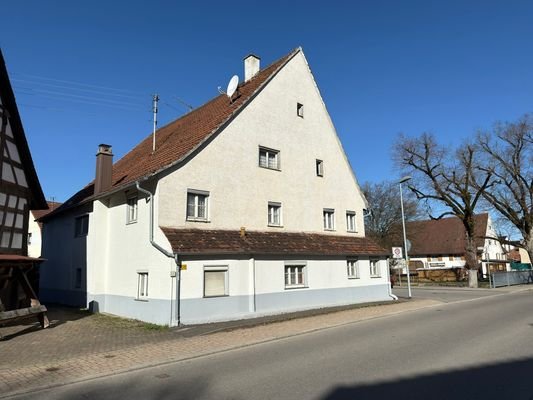 Ansicht