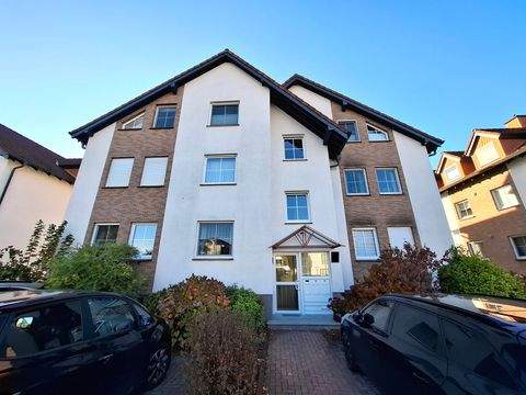 Hattingen Wohnungen, Hattingen Wohnung kaufen