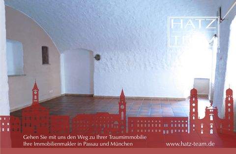 Passau Wohnungen, Passau Wohnung mieten