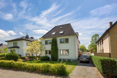 Hamm Häuser, Hamm Haus kaufen