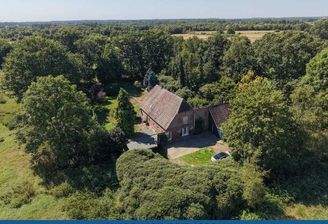 Landhaus in herrlicher Naturlage