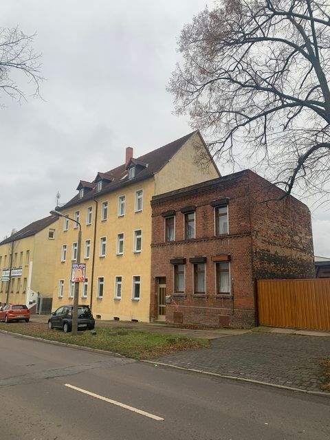 Halle Häuser, Halle Haus mieten 