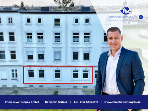 Magdeburg Wohnungen, Magdeburg Wohnung kaufen