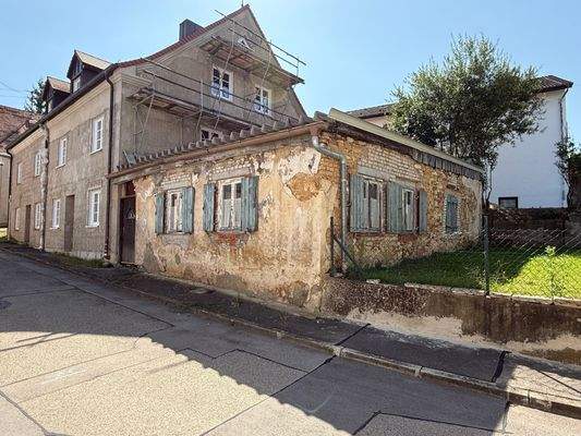 Viele Möglichkeiten