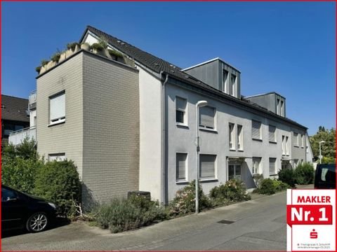 Bottrop Wohnungen, Bottrop Wohnung kaufen