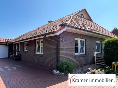 Varel / Büppel Häuser, Varel / Büppel Haus mieten 