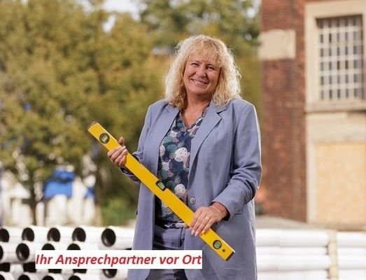 Andrea Pauels - 02361 2052355