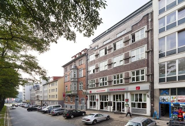 3 Zimmer Wohnung in Bielefeld (Innenstadt)