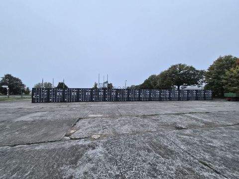 Ahrenshagen-Daskow Renditeobjekte, Mehrfamilienhäuser, Geschäftshäuser, Kapitalanlage