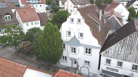 Neresheim Häuser, Neresheim Haus kaufen