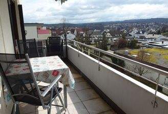 Herrliche Aussichten