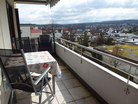 Dettenhausen Wohnungen, Dettenhausen Wohnung kaufen