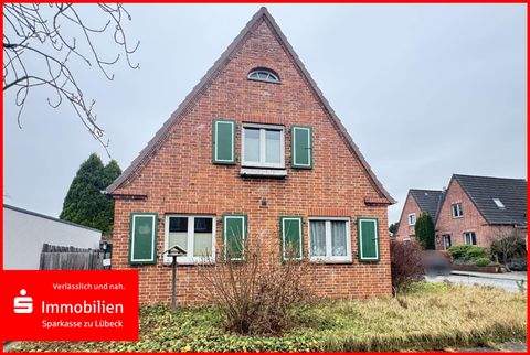 Lübeck Häuser, Lübeck Haus kaufen