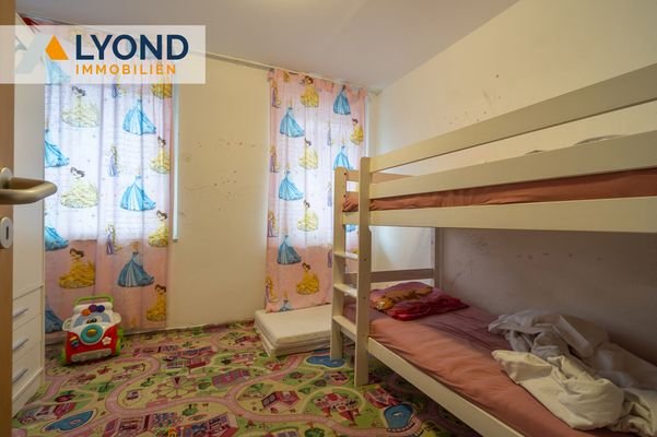 Kinderzimmer