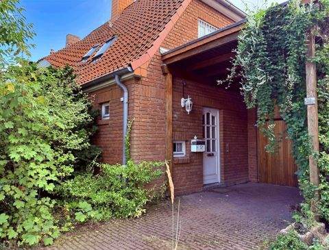 Barsinghausen Häuser, Barsinghausen Haus kaufen