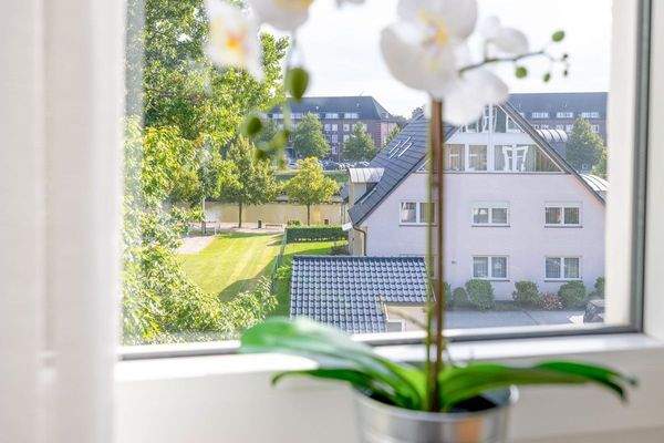 ferienwohnung Bremerhaven möwenkoje-5