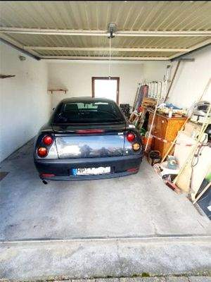 Garage 1