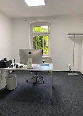 geschlossener Raum 3