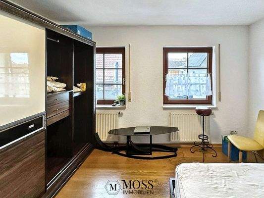 Whg 2 Zimmer