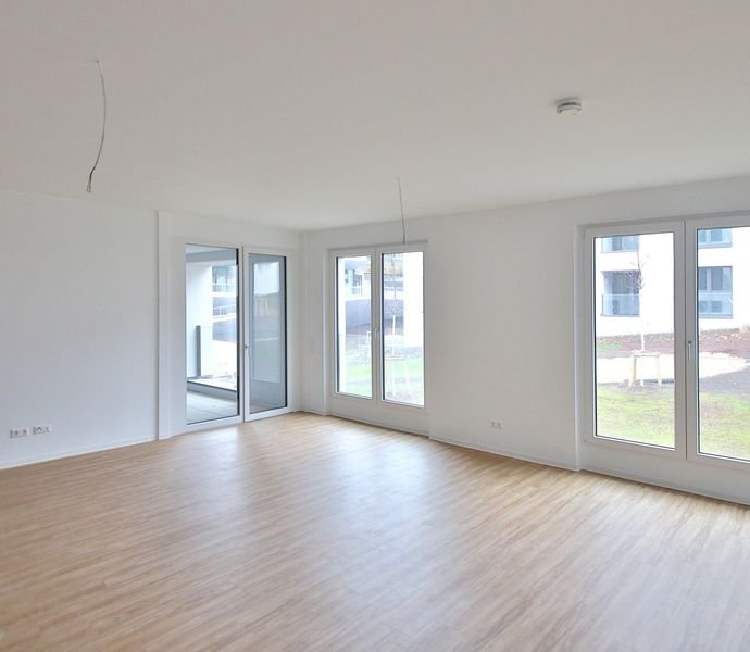 4 Zimmer Wohnung in Baden-Baden (Innenstadt)