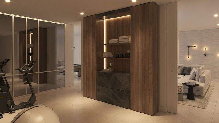 Photo: Villa in Marbella East