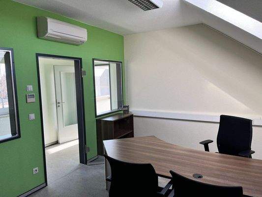 Wohnküche OG (Umbau)