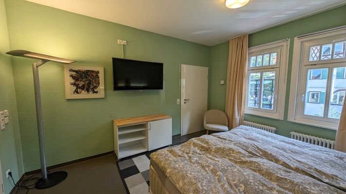 Gästezimmer