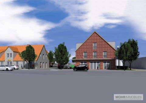 Hatten / Sandkrug Wohnungen, Hatten / Sandkrug Wohnung mieten