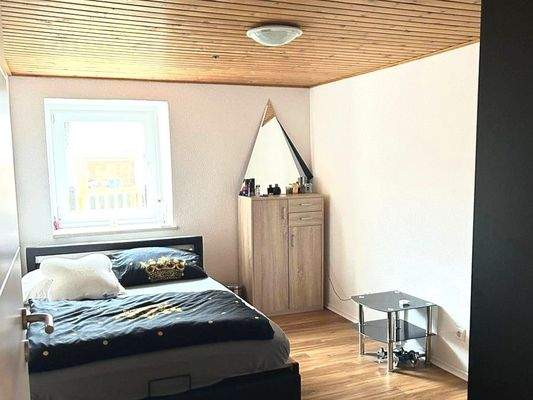 Zimmer 1 EG (Bereich ZFH)