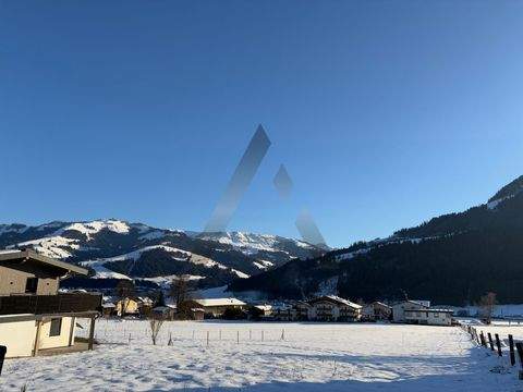 Kirchberg in Tirol Grundstücke, Kirchberg in Tirol Grundstück kaufen