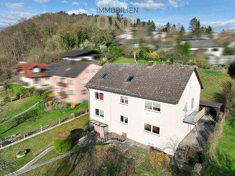 Nittendorf / Etterzhausen Häuser, Nittendorf / Etterzhausen Haus kaufen