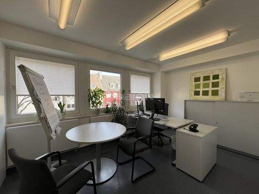 Innenansicht - 2. OG