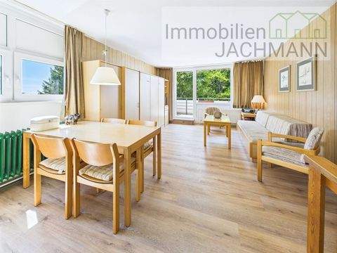 Sankt Englmar Wohnungen, Sankt Englmar Wohnung kaufen