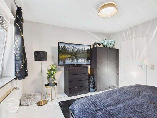 Schlafzimmer Erdgeschoss