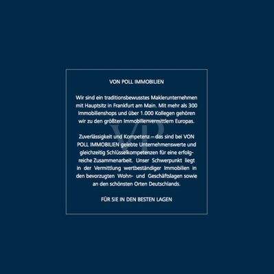 VON POLL IMMOBILIEN