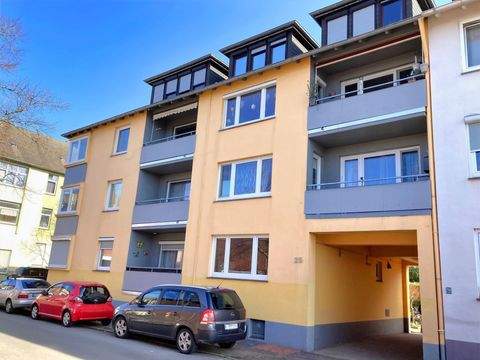 Wilhelmshaven Wohnungen, Wilhelmshaven Wohnung kaufen