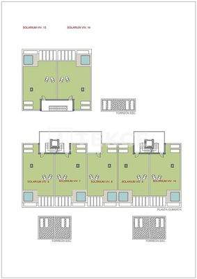 2-Bedroom Apartments in Alicante Vistabella Golf