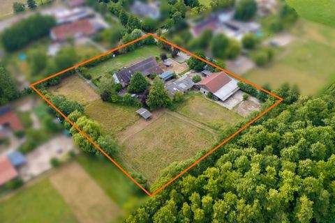 Karlsruhe / Grötzingen Bauernhöfe, Landwirtschaft, Karlsruhe / Grötzingen Forstwirtschaft