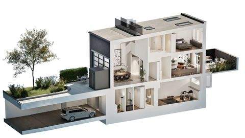 Augsburg Häuser, Augsburg Haus kaufen