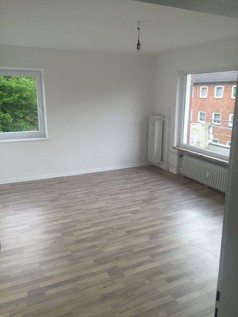 Rendsburg Wohnungen, Rendsburg Wohnung mieten