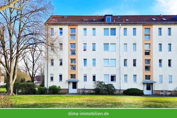 Ansicht Haus