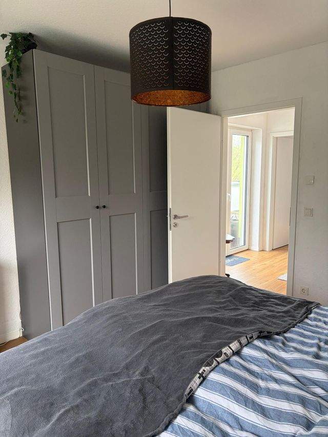 Unser Neubau ! 3-Zimmer-Wohnung mit umlaufender Terrasse in Kürten-Eichhof - Photo 5