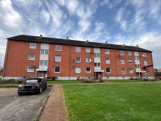 Ansicht Eingangsseite