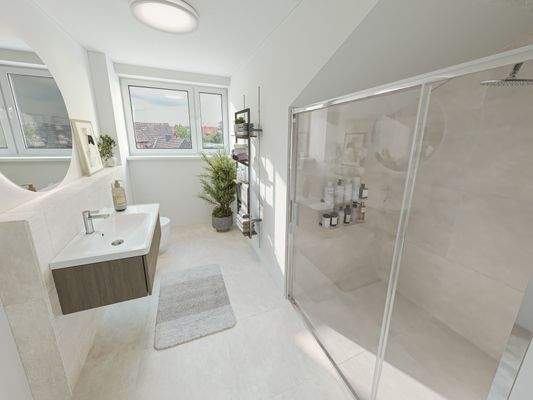 _Bad_DG Whg. Heidegarten